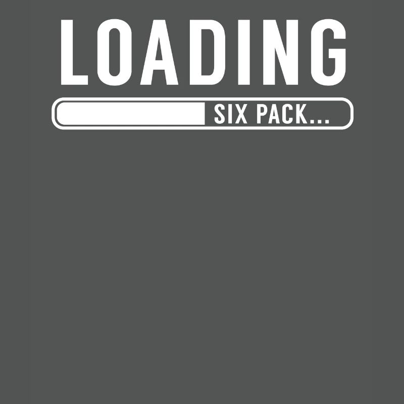 LOADING SIX PACK