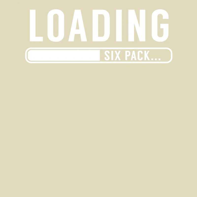 LOADING SIX PACK