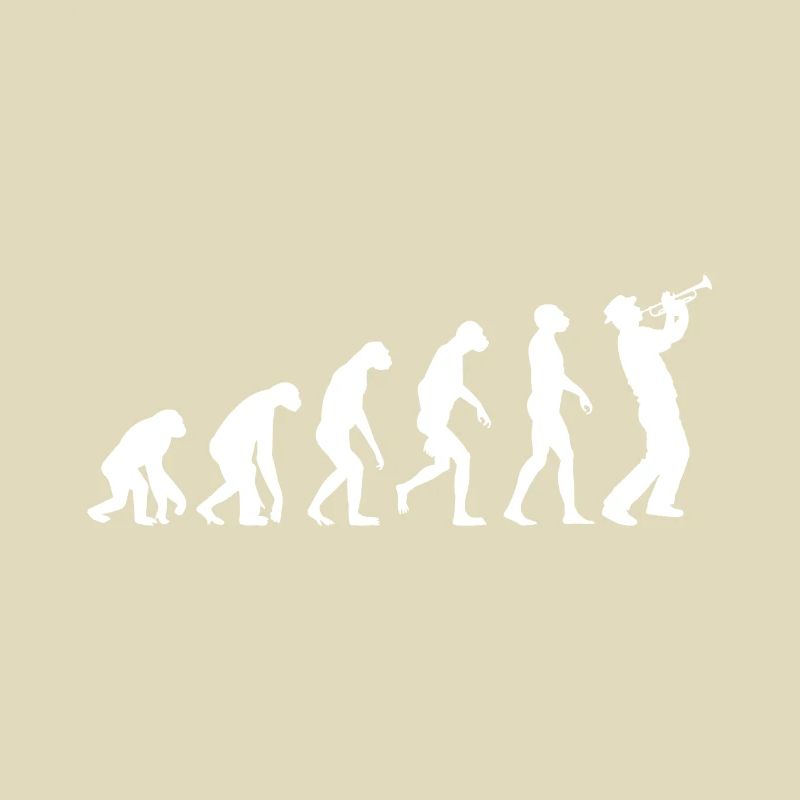 Trompeter Evolution