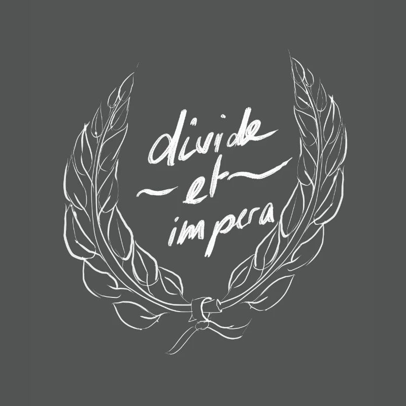 Divide et Impera - Diviser pour régner