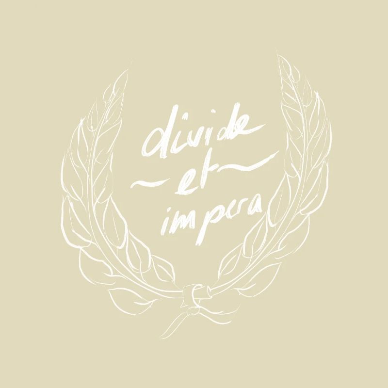 Divide et Impera - Diviser pour régner