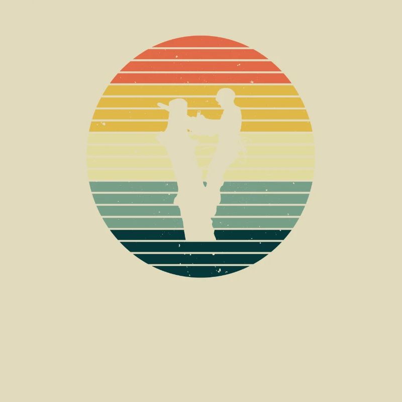 Tree Care Tree Cutter Tree Grimpeur Idée cadeau