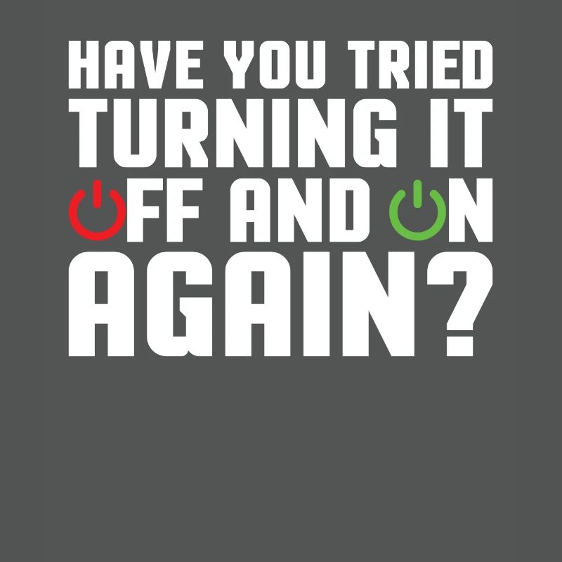 Support Programmer Tech Admin Funny Sayings