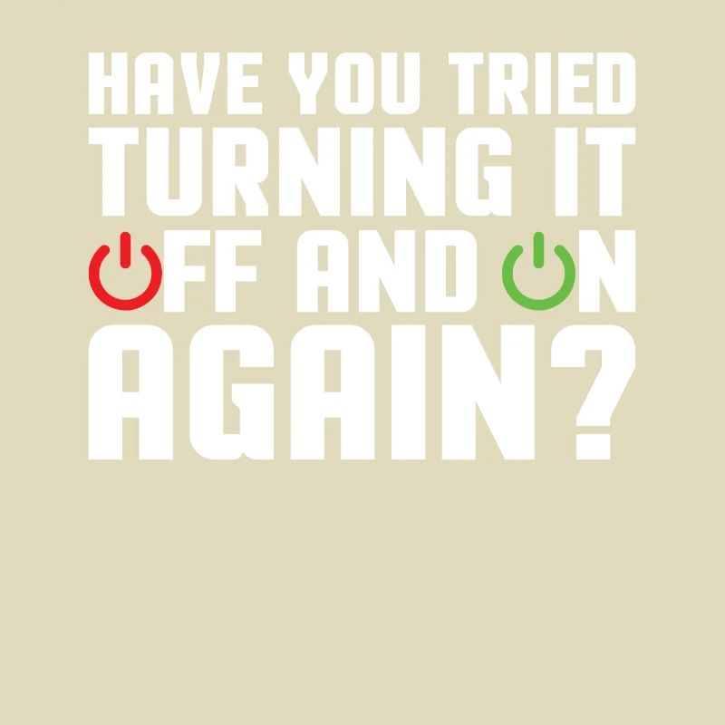 Support Programmierer Tech Admin Lustige Sprüche