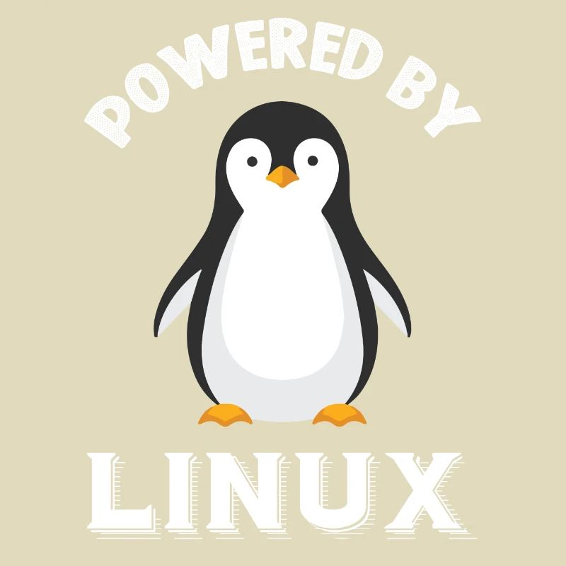 Supporté par Linux