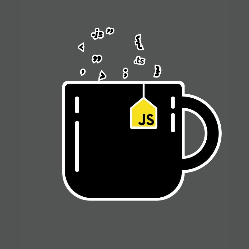 JavaScript - Tasse