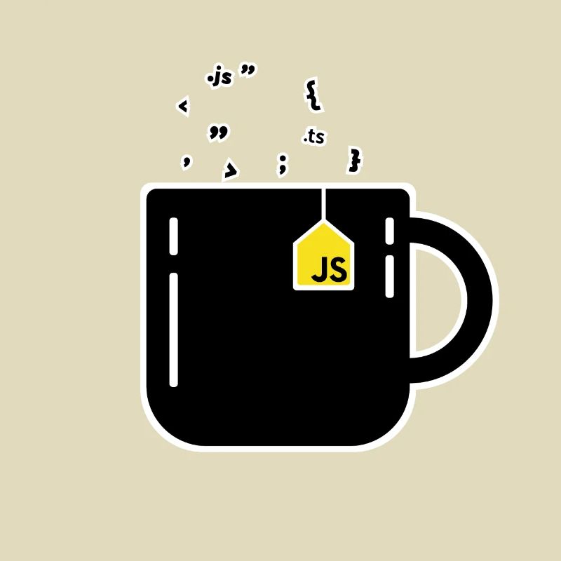 JavaScript - Cup