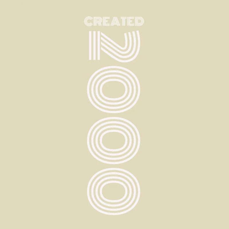 Created 2000