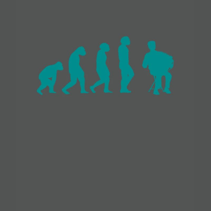 Akkordeon Evolution Akkordeon
