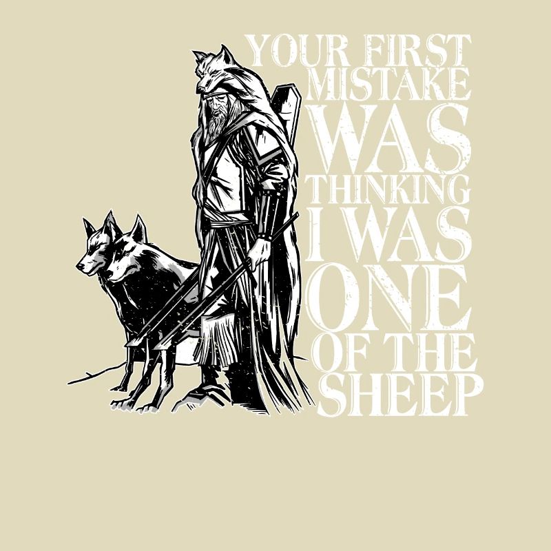 Cool sort vikings Valhalla Odin Thor
