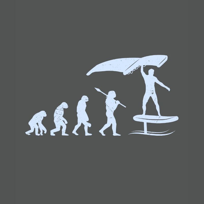 Wing Foil Evolution Wing Surf