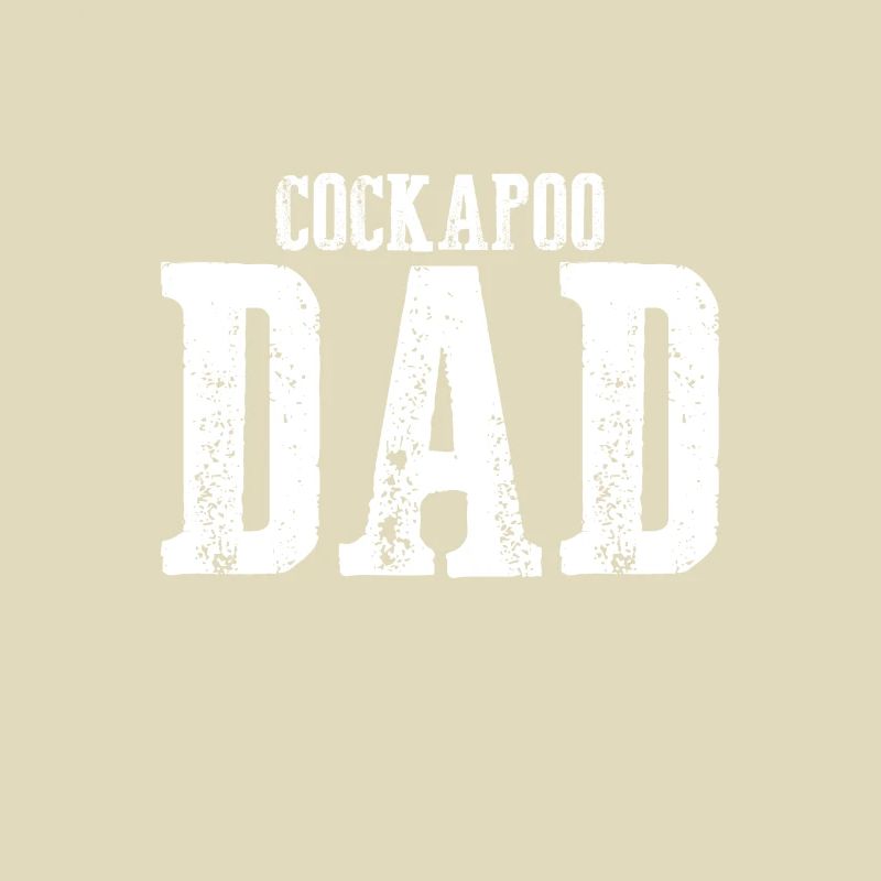 Cockapoo Dad