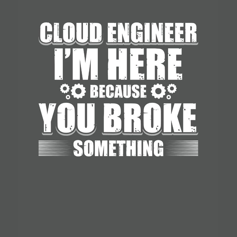 Cloud-Administrator Cloud-Devops
