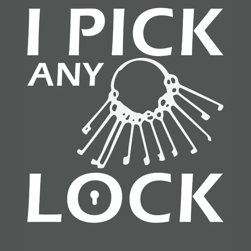 Security engineering locksmith