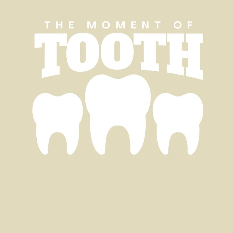 Dental technicians work dentist gift