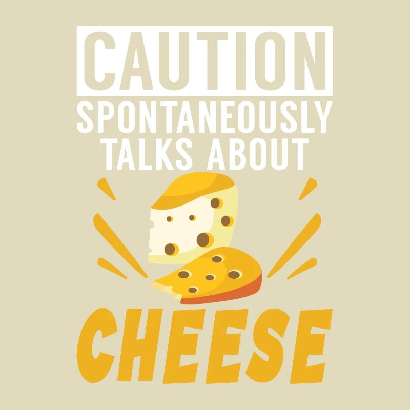 Snack Cheese Lover Cheese Gift