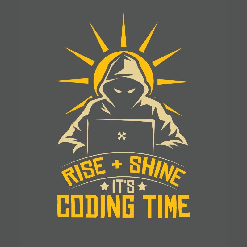 Développeur Coder Programmeur Drôle