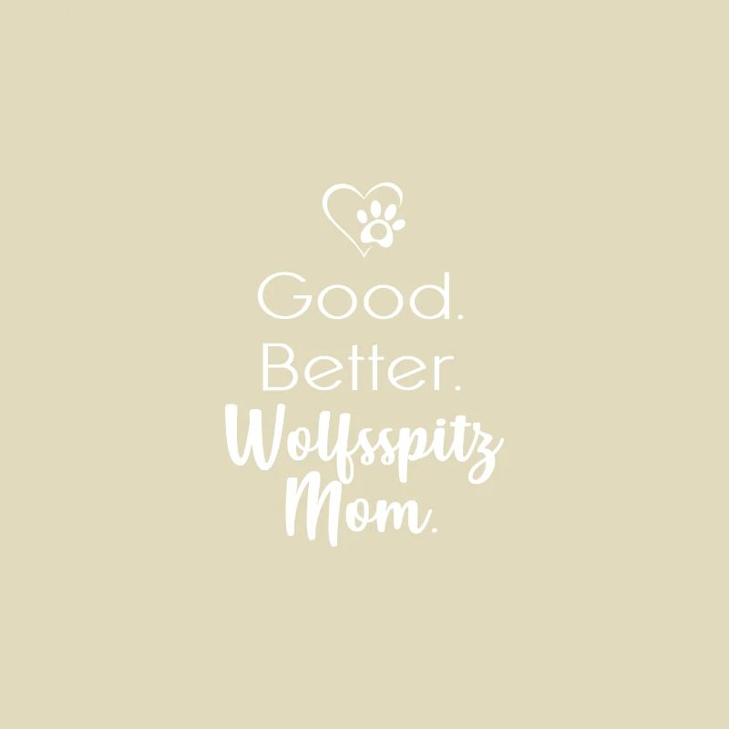 Wolfsspitz
