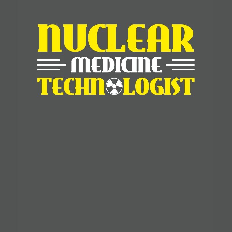 Nuc Med Tech Nuklearmedizinischer Technologe