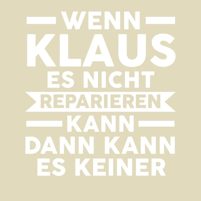 Klaus