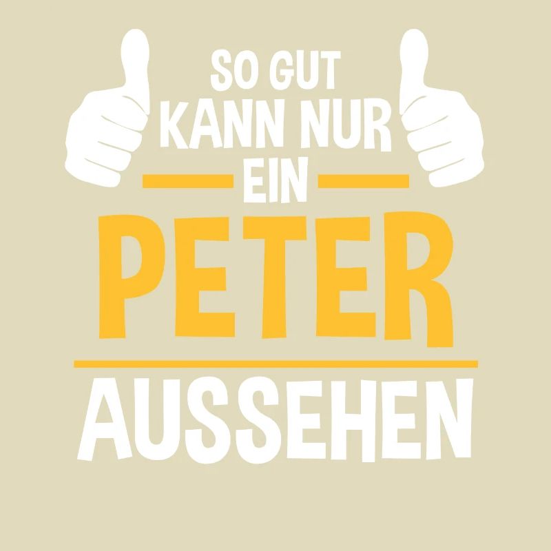 Peter
