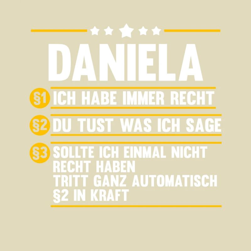 Daniela