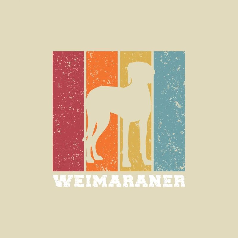 Weimaraner