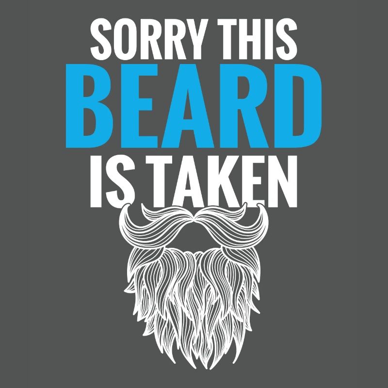 Giftidea Beard Men