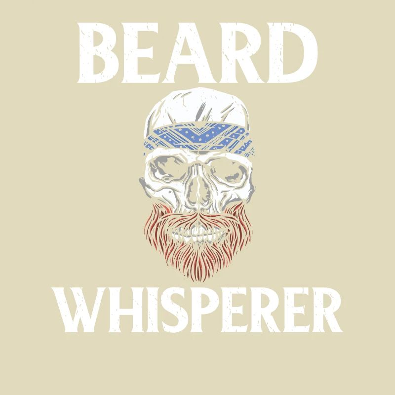 Giftidea Beard Men