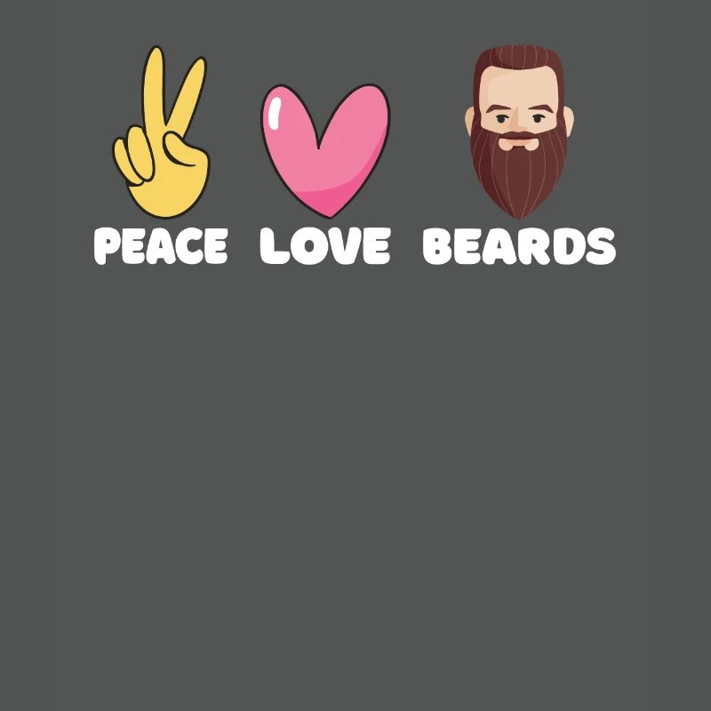 Giftidea Beard Men