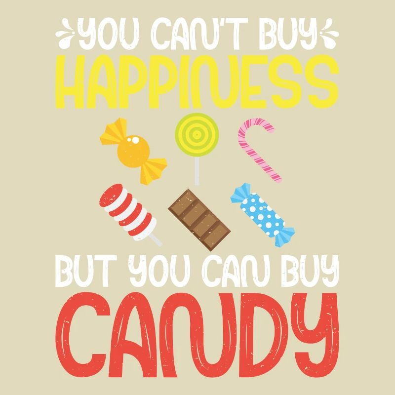 Candy Gift
