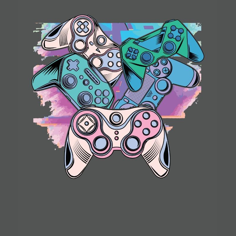 Play Controller Gaming Controller Brauchte Eine