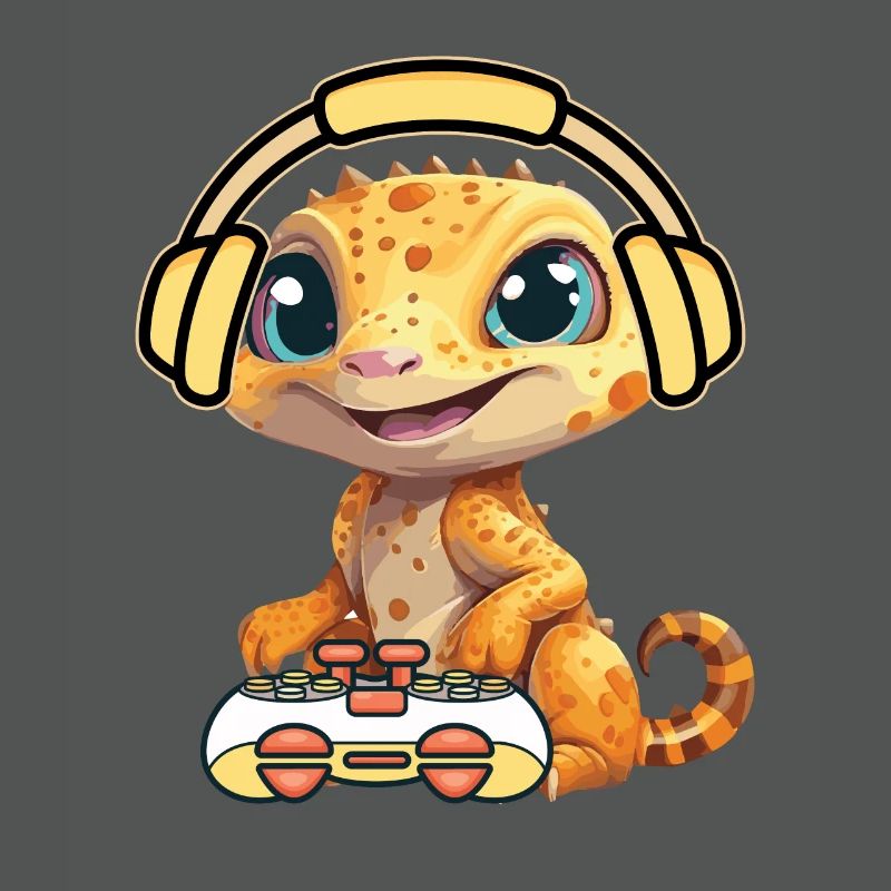 Games Controller Gaming Rex Dino with Controller