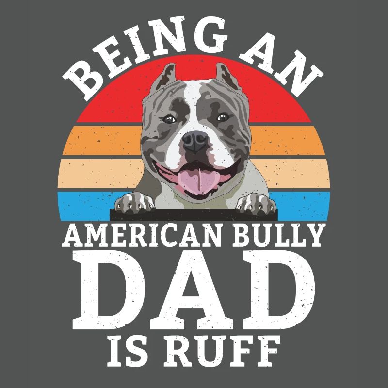 Cadeaux American Bully