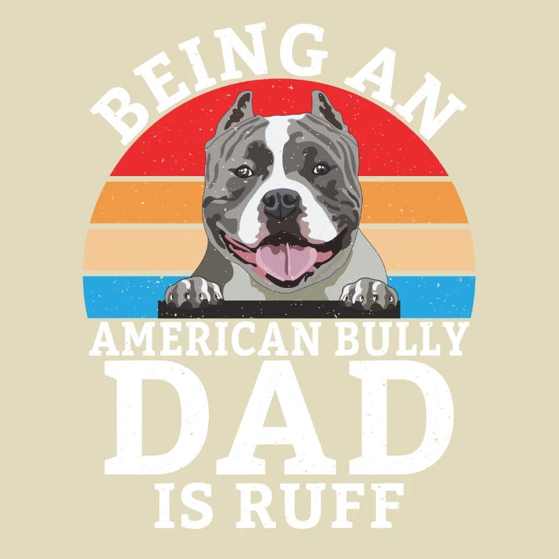 American Bully Gifts