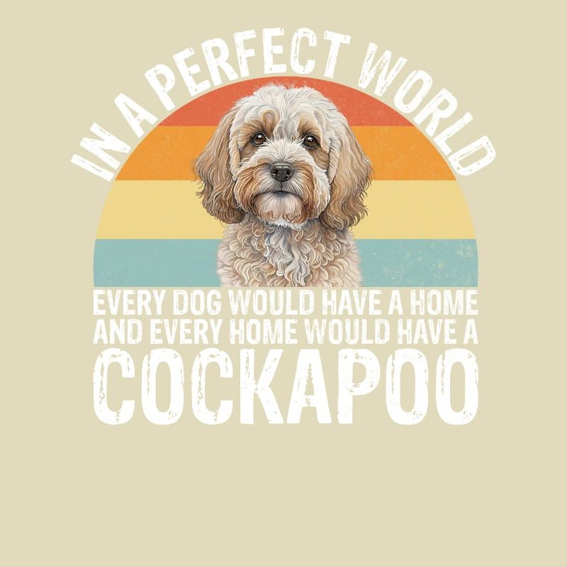 Cockapoo Gifts