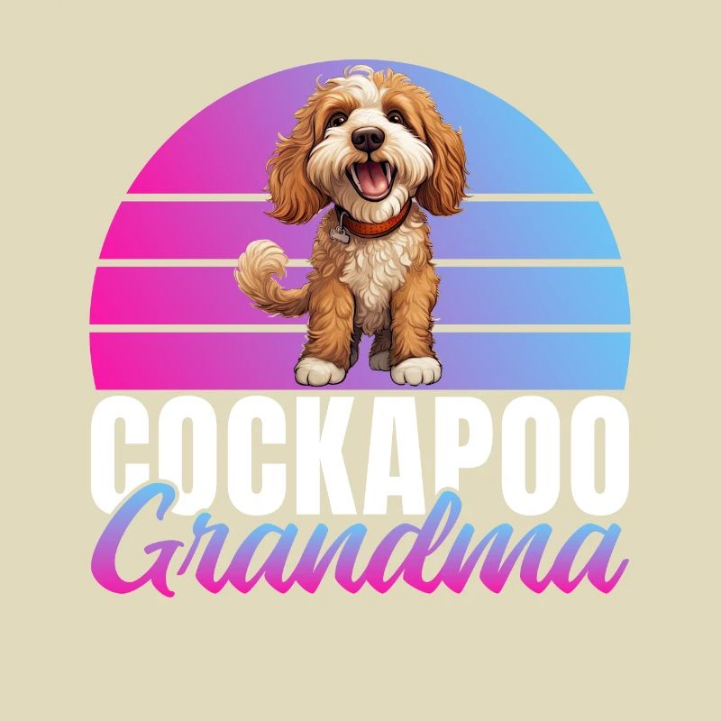 Cockapoo Gifts