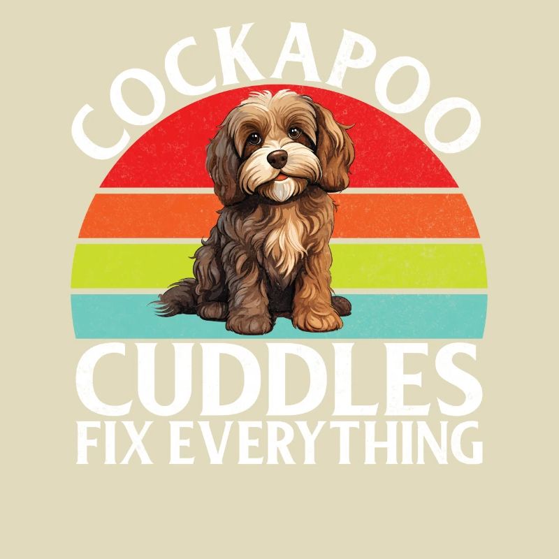 Cockapoo Gifts