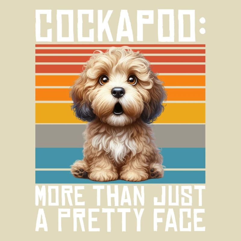 Cockapoo Gifts