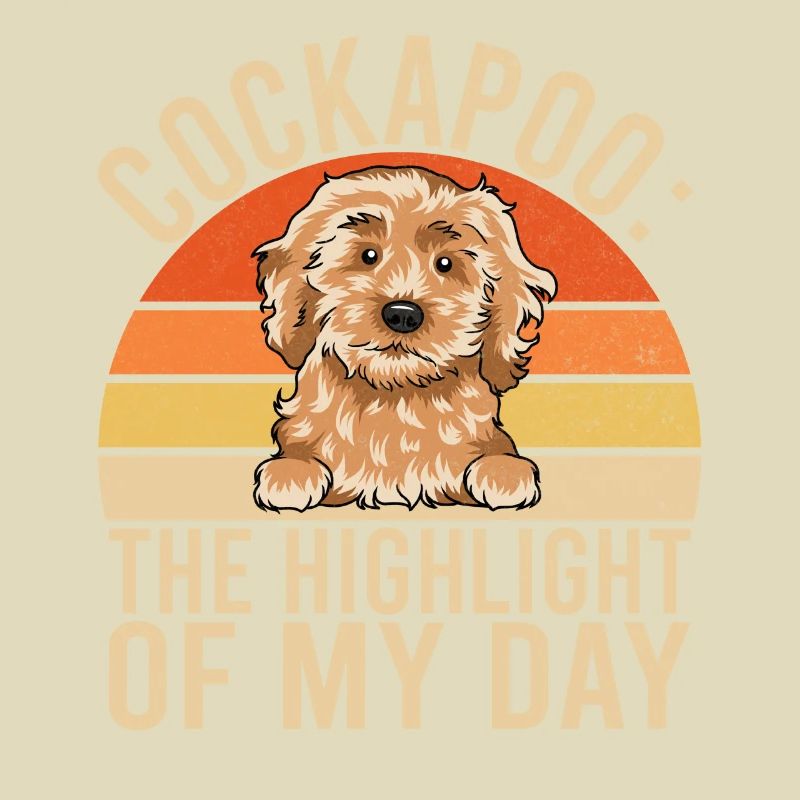 Cadeaux Cockapoo