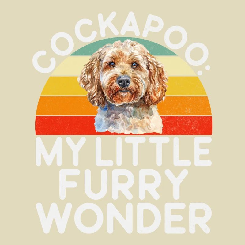 Cadeaux Cockapoo