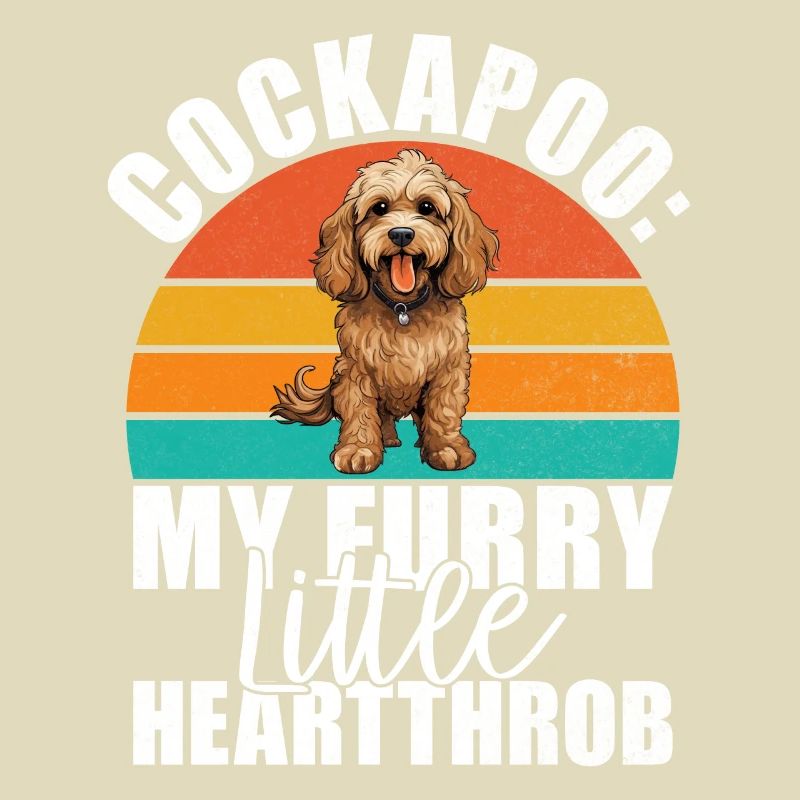 Cockapoo Gifts