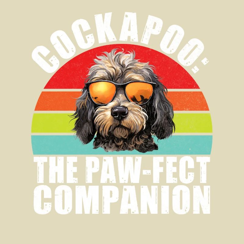 Cadeaux Cockapoo
