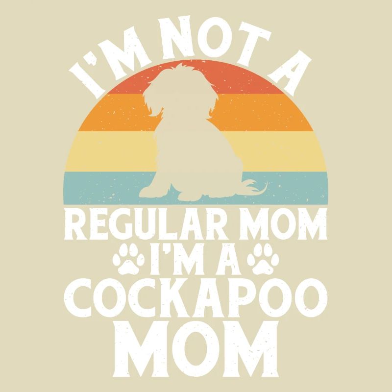 Cadeaux Cockapoo