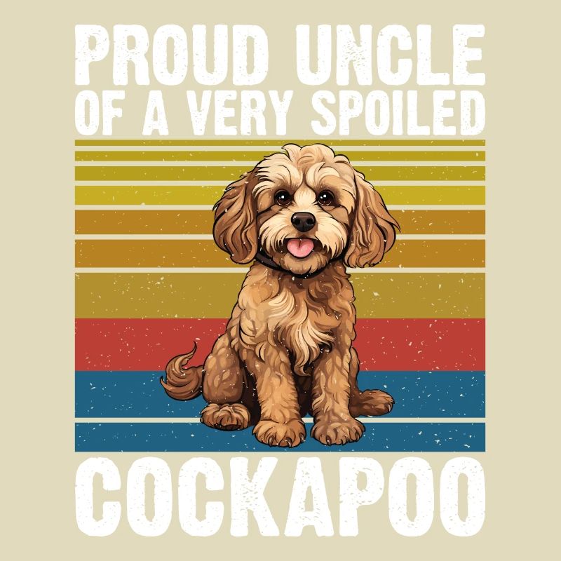 Cockapoo Gifts