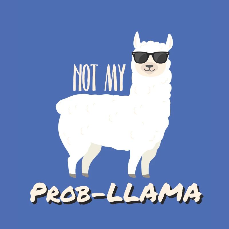 Pas mon PROB-LLAMA