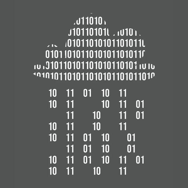 Funny Developer Programmer Cloud Codes