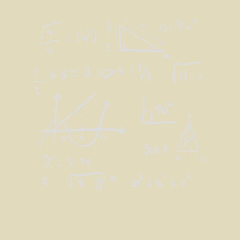 Math Equations