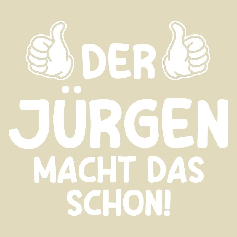 Jürgen