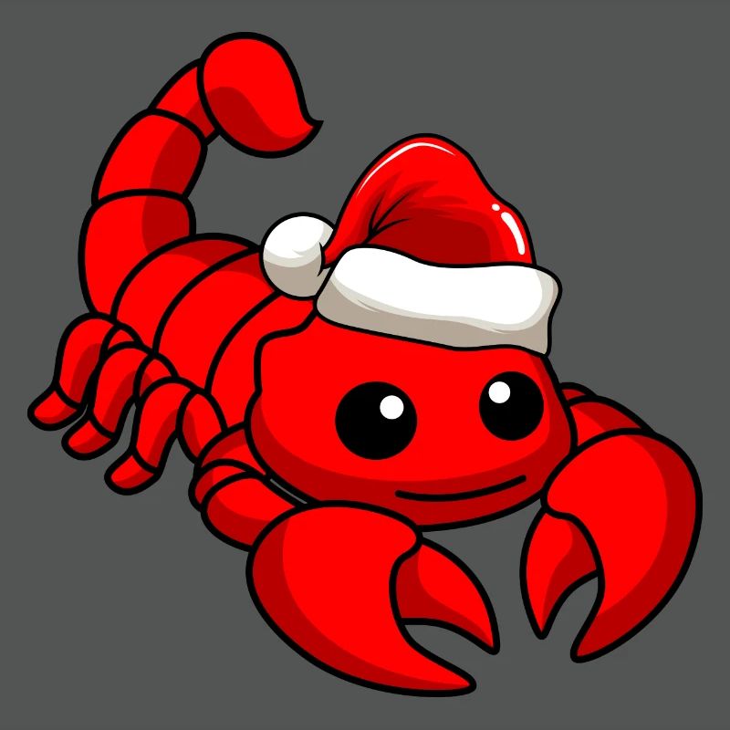 Noël comique du Scorpion